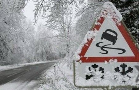Прогноз погоди в Україні на 11 січня