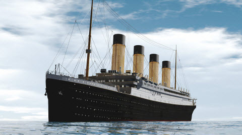 «Титаник II»: безумный проект