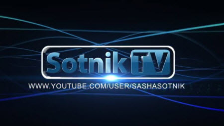 «НЕ ВЕРЬ. НЕ БОЙСЯ. УЕЗЖАЙ…» - Sotnik-TV