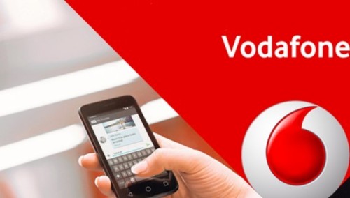 "Vodafone Украина" отключает услугу MMS