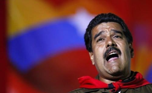 Венесуэльская революция и путинская доктрина спасения обреченных диктатур