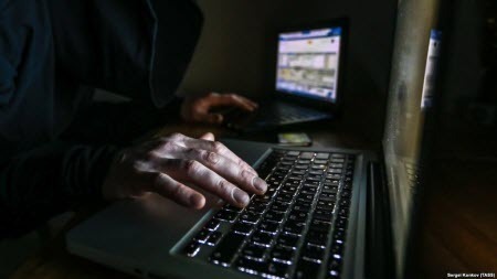 Россия готовится к кибервойне