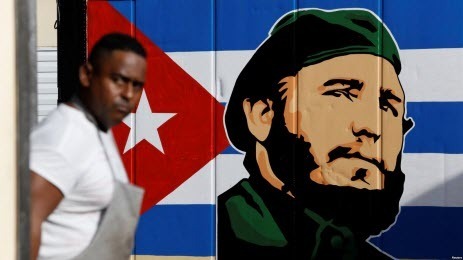 Кубинские барбудос дороже россиян