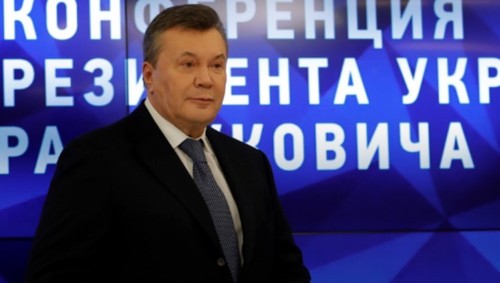 "Народ Януковича - це Путін" - Віталій Портников