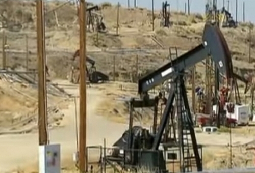 Капитуляция России и Саудии в нефтяной войне с Америкой