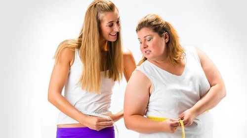 Вес и рост женщин влияют на продолжительность их жизни