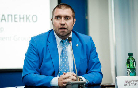 Д. Потапенко: «Все идет к тому, что в России к власти придет крайне левая военная хунта»
