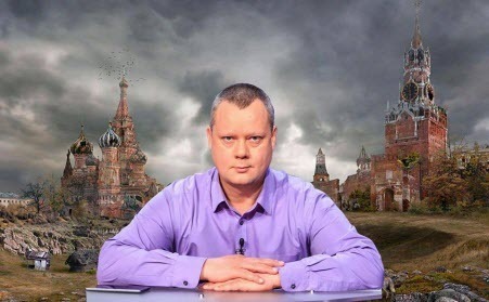 "Кто и зачем подставляет Порошенко в Кривом Роге?" - Кирилл Сазонов