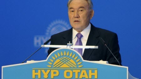 Любимый принцип Назарбаева: зачем президент Казахстана меняет правительство