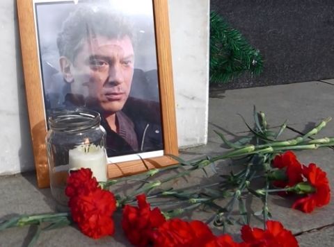 Как убивали Бориса Немцова - Исследование «Новой газеты»