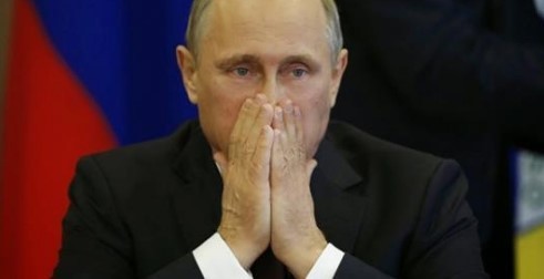 "Американцы испугали Путина" - Кирилл Сазонов