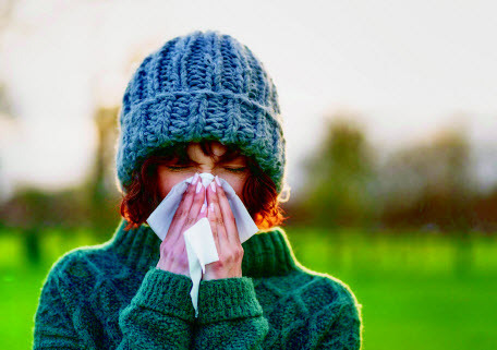 Правдивые «мифы» о гриппе
