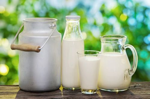 Пять последствий отказа от молочных продуктов