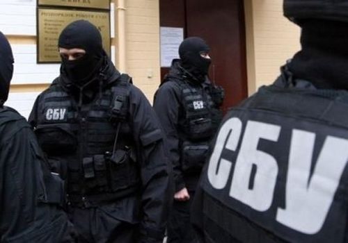 СБУ задержала чиновника Харьковского горсовета по подозрению в государственной измене