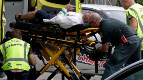 Жертвами атаки в мечетях Новой Зеландии стали 27 человек