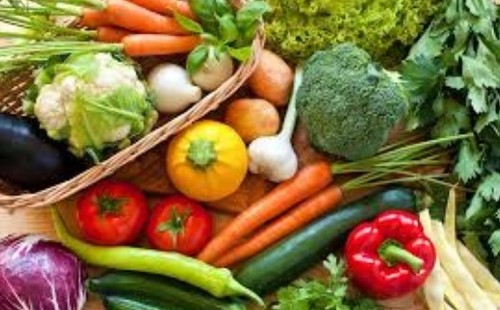Умеете ли вы хранить овощи