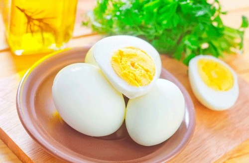 Полезны ли яйца для нашего здоровья