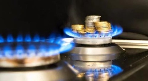 Кабмин обязал Нафтогаз снизить цены на газ для населения