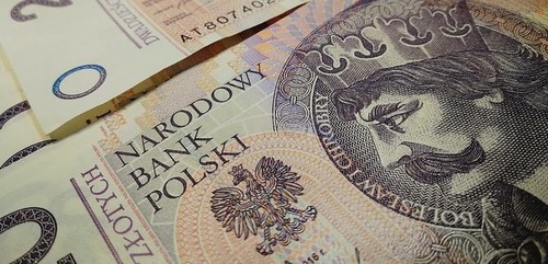 У 2018 році українці перерахували з Польщі в Україну понад 3,6 млрд доларів
