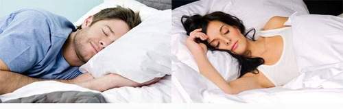 Что происходит с нашим организмом во время сна