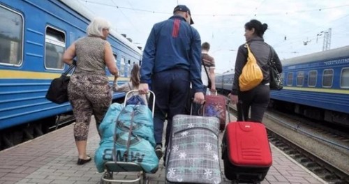 "Ситуация с трудовой миграцией в Украине — критическая" - Климкин