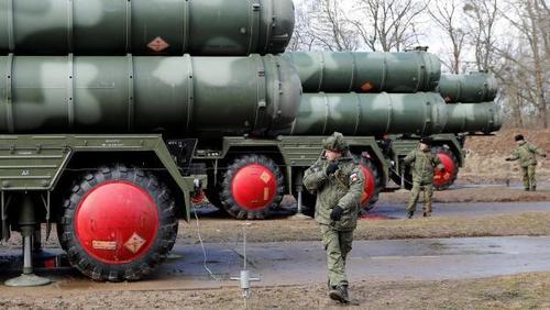 Турция планирует отказаться от активации российских ПВО
