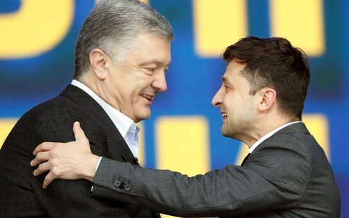 Как "хунта" Порошенко и Зеленский победили Путина – и как он им ответит - Константин Эггерт