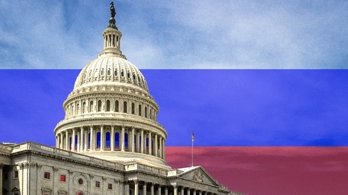 В Конгрессе пришли к выводу, что новые санкции против Москвы необходимы