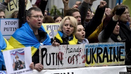 "Чи повернуть Росію до Ради Європи?" - Віталій Портников