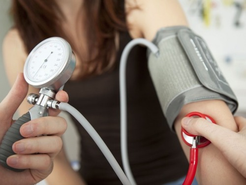 Как правильно измерить артериальное давление
