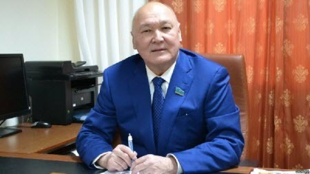 Казахстан: ректор університету не склав іспит із мови і не допущений на вибори президента