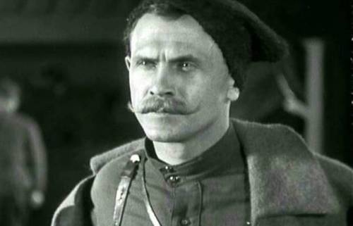 Легенды кино 1930-х: Как роль Чапаева спасла Борису Бабочкину жизнь