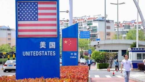 Торговая война США и Китая: Пекин ответил Трампу повышением пошлин на $60 млрд