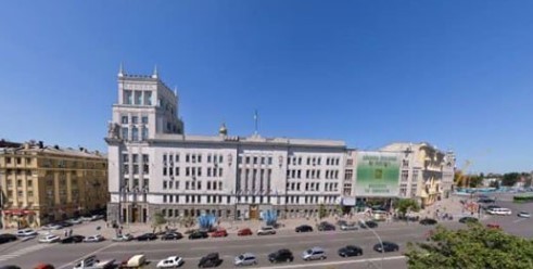В Харьковском горсовете рассмотрели петицию о возвращении проспекту имени Маршала Жукова