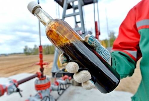 Европа отказалась платить за грязную российскую нефть