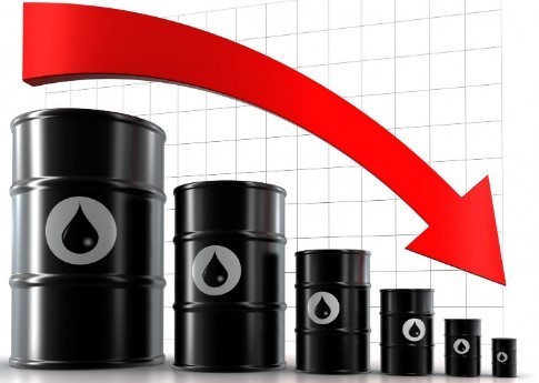 Трамп отправил цены на нефть в скоростной спуск