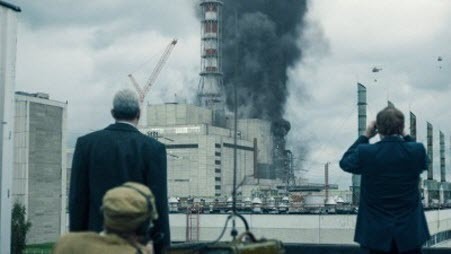 «Чернобыль» — почему американцы сделали лучше?