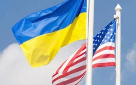 США планирует сделать Украину главным союзником вне НАТО