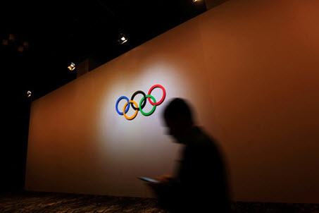 Россию могут отстранить от участия в Олимпийских играх 2020 года