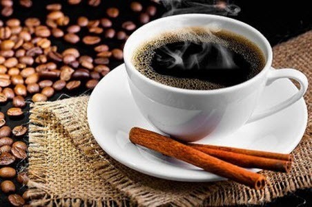 25 чашек кофе безопасны для артерий