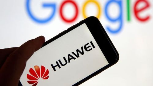 Россия предложила Китаю операционную систему для Huawei