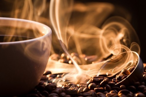Несколько причин полюбить кофе