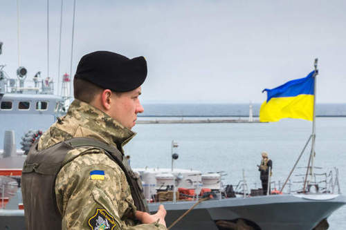 Украинским морякам грозит до 6 лет лишения свободы