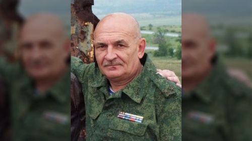 Украинские спецслужбы вывезли из Снежного бывшего зенитчика. Рядом был сбит "Боинг"