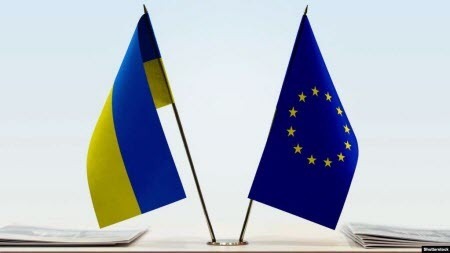 Европарламент поддержал резолюцию по украинским политзаключенным в России