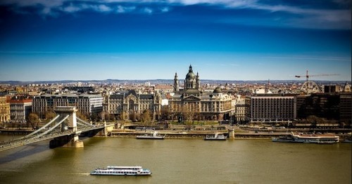 Экономический рост: опыт Венгрии