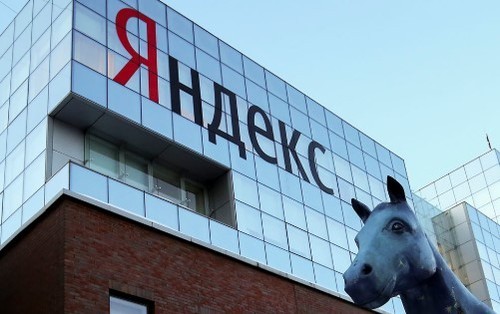 Новый закон об интернете обрушил стоимость «Яндекса» на $1,5 млрд за 4 часа