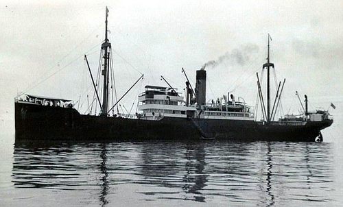 «Золото Гитлера», обнаруженное на корабле, везли в Аргентину на тайную базу