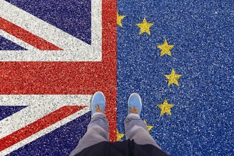 В Великобритании попросили Евросоюз пересмотреть условия Brexit