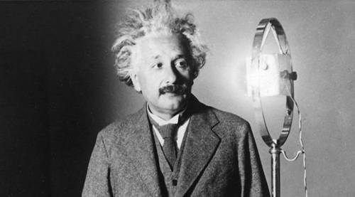 Загадка, с помощью которой Эйнштейн определял глупых людей
